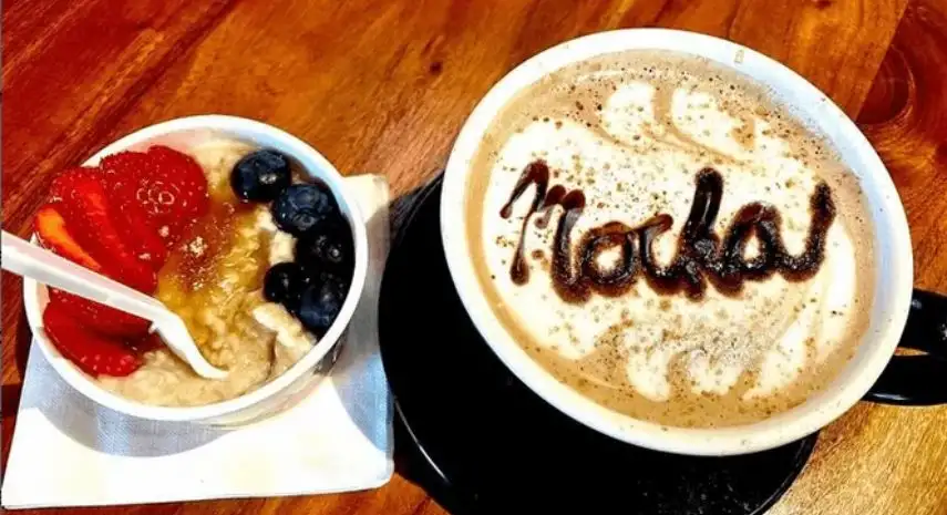 Hard Bean Coffee Canada