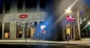 Hard Bean Coffee Canada