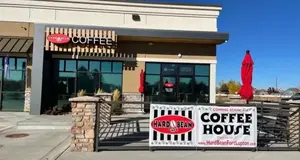 Hard Bean Coffee