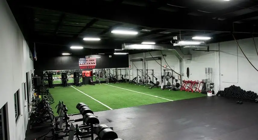 Hardcore Fitness Boot Camp Franchise For Sale image 2