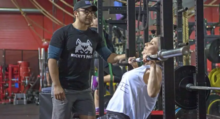 Hardcore Fitness Boot Camp Franchise For Sale image 3