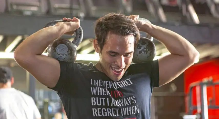 Hardcore Fitness Boot Camp Franchise For Sale image 4