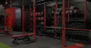 Hardcore Fitness Boot Camp