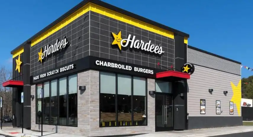 Hardee's USA Franchise For Sale image 2