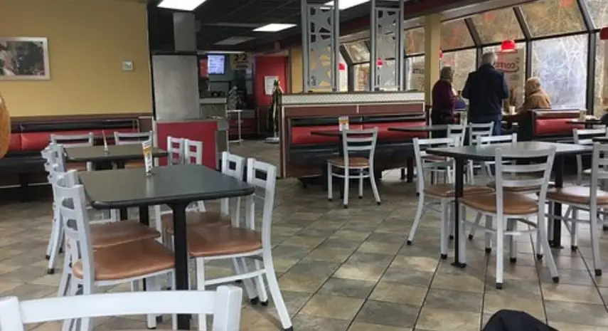 Hardee's USA Franchise For Sale