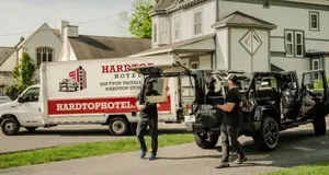 HardTop Hotel
