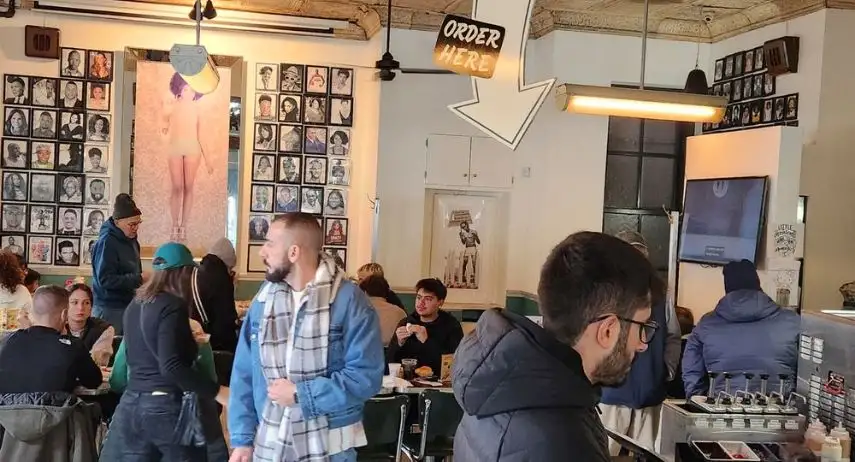 Harlem Shake Franchise Opportunity