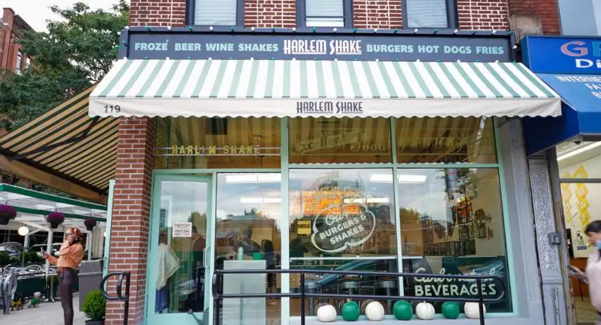 Harlem Shake Franchise Opportunity image 3