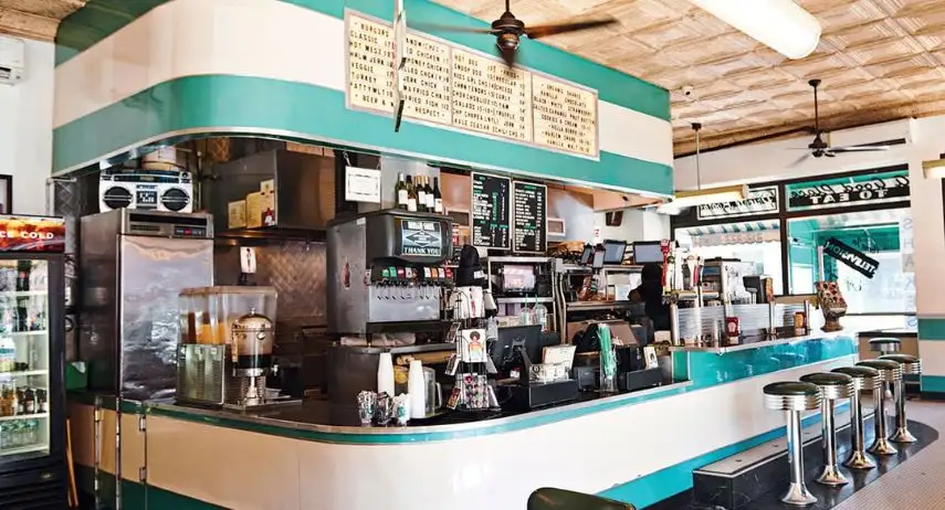 Harlem Shake Franchise Opportunity image 4