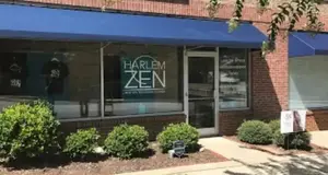 Harlem Zen