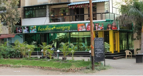 Harshansanjays Franchise Cost, Fees, Opportunity