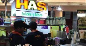 HAS Juices & More Franchise Cost, Fees, Opportunity
