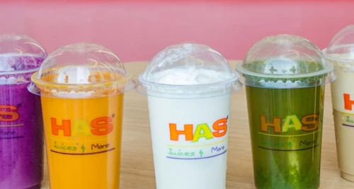 HAS Juices & More Franchise Cost, Fees, Opportunity