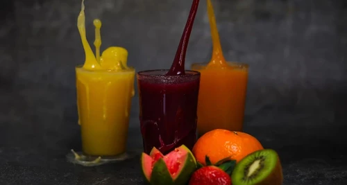 HAS Juices & More Franchise Cost, Fees, Opportunity