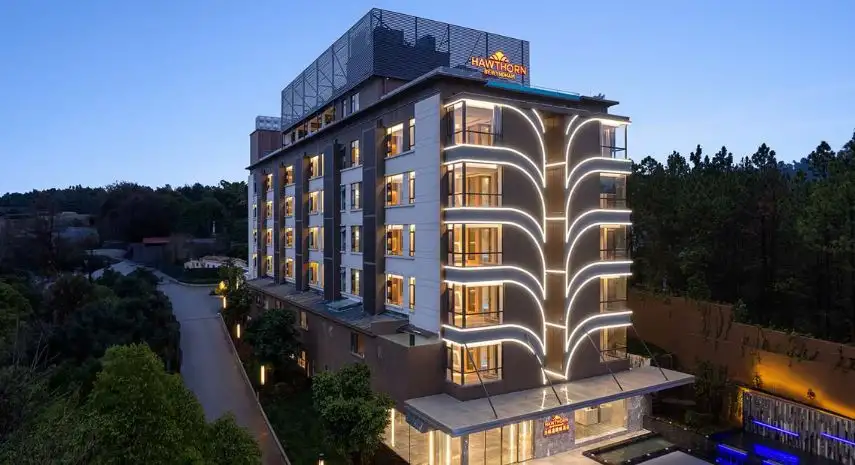 Hawthorn Suites by Wyndham Franchise Opportunities