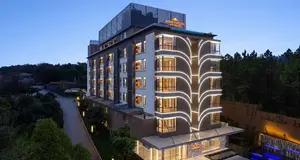 Hawthorn Suites by Wyndham