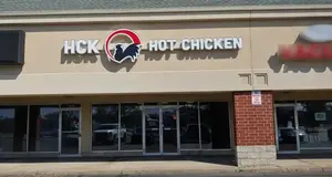 HCK Hot Chicken Kitchen
