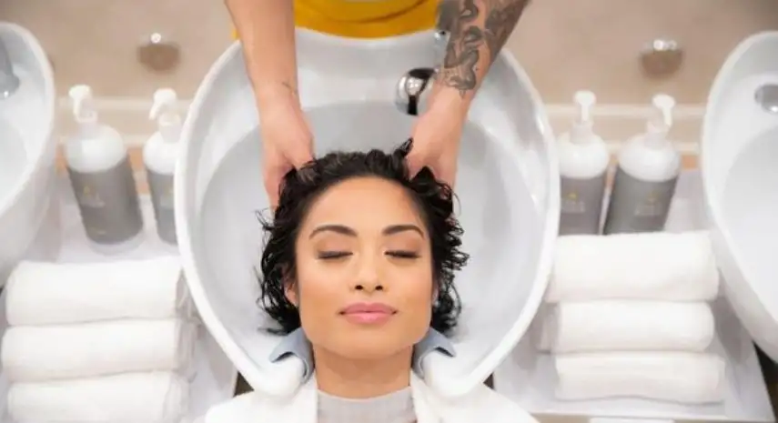 HCX Hair Color Express Franchise  For Sale