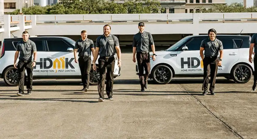 HDMK Home Inspection Franchise Opportunity