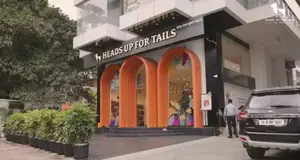 Heads Up For Tails