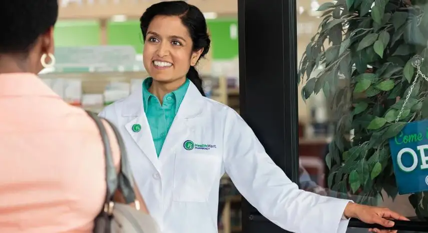 Health Mart Pharmacy Franchise For Sale