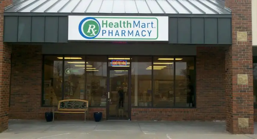 Health Mart Pharmacy Franchise For Sale image 2