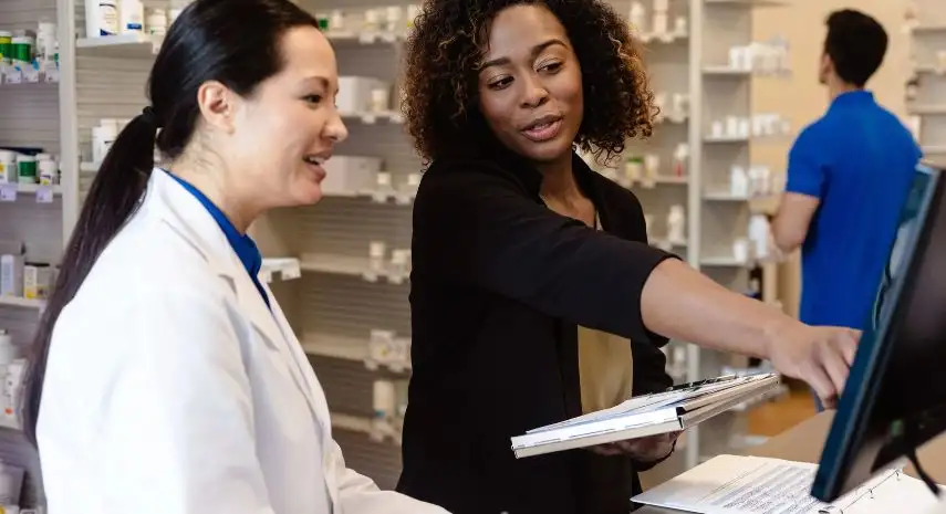 Health Mart Pharmacy Franchise For Sale image 3