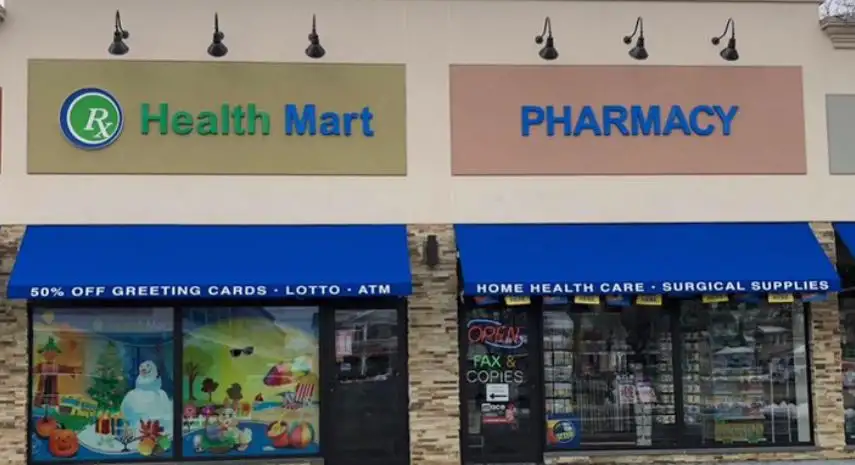 Health Mart Pharmacy Franchise For Sale image 4
