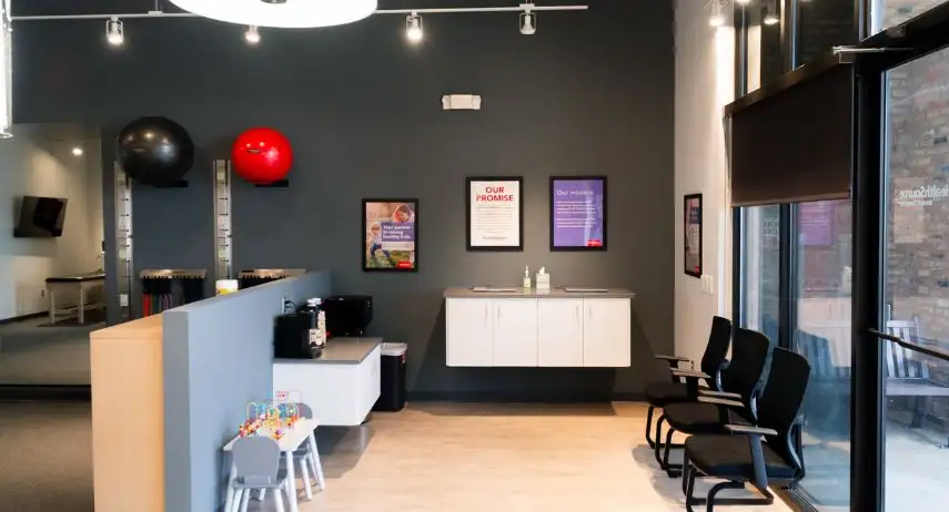 HealthSource Franchise Opportunity