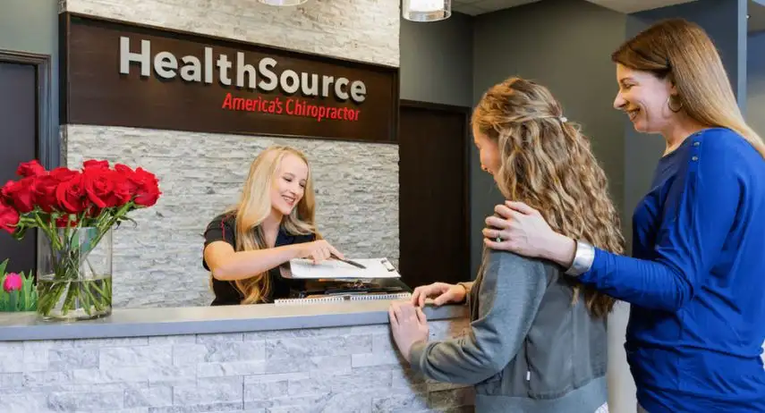 HealthSource Franchise Opportunity image 3