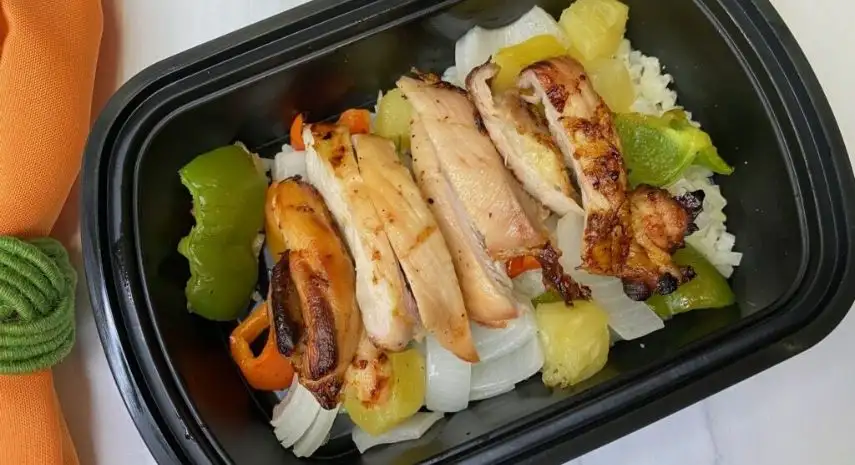 Healthy James Franchise Opportunity image 4