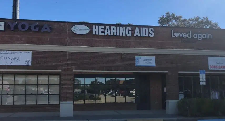 Hear Again America Franchise Opportunity image 3