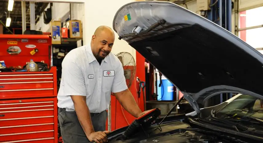 Heart Certified Auto Care