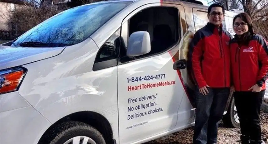 Heart to Home Meals Franchise Opportunity image 3