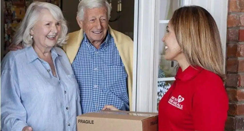 Heart to Home Meals Franchise Opportunity image 4