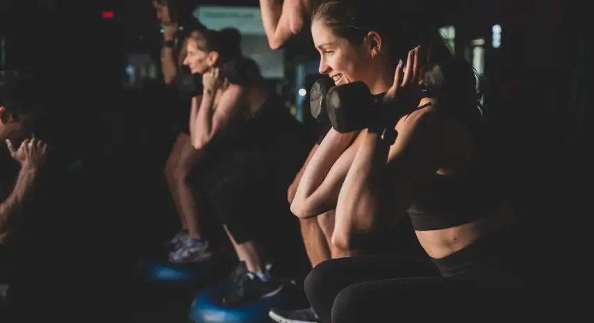 HEAT Bootcamp Franchise Opportunity