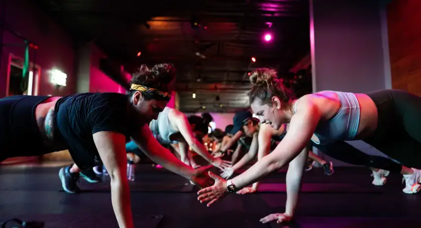 HEAT Bootcamp Franchise Opportunity image 3