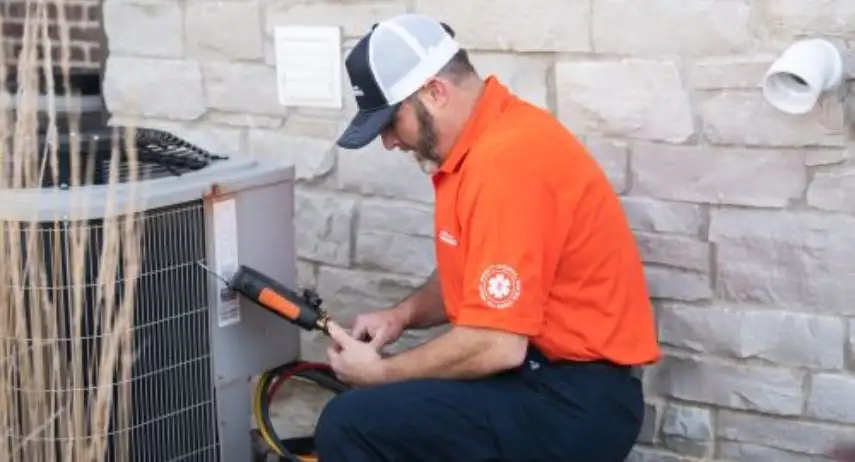 Heating + Air Paramedics Franchise Opportunity