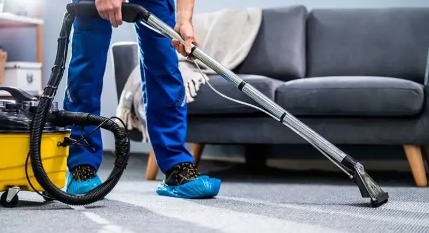 Heaven's Best Carpet Franchise for Sale