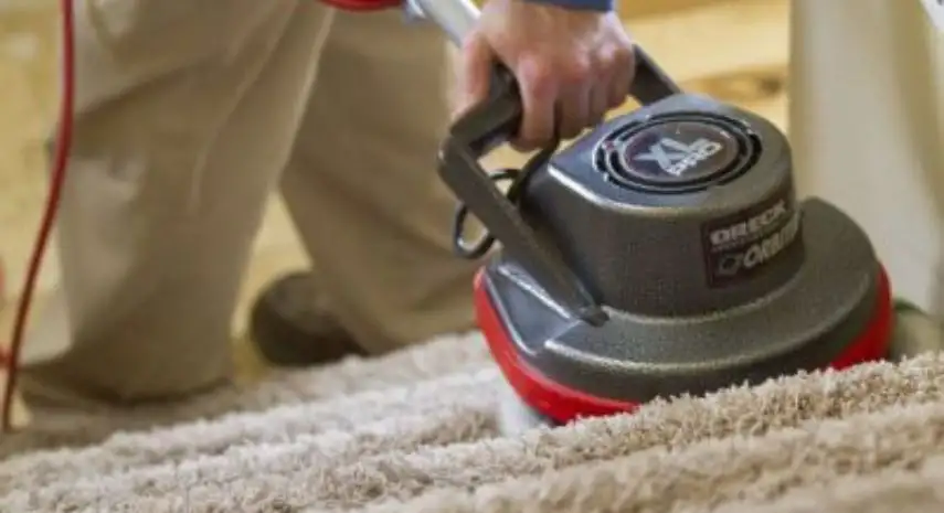 Heaven's Best Carpet Franchise for Sale