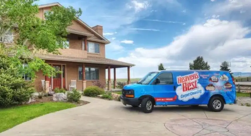 Heaven's Best Carpet Franchise for Sale