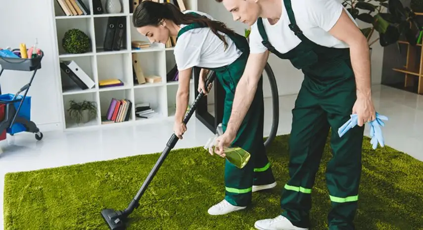 Heaven's Best Carpet Franchise for Sale image 4