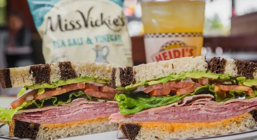 Heidi’s Brooklyn Deli Franchise Opportunity image 2