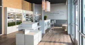 Heights Wellness Retreat Franchise for Sale