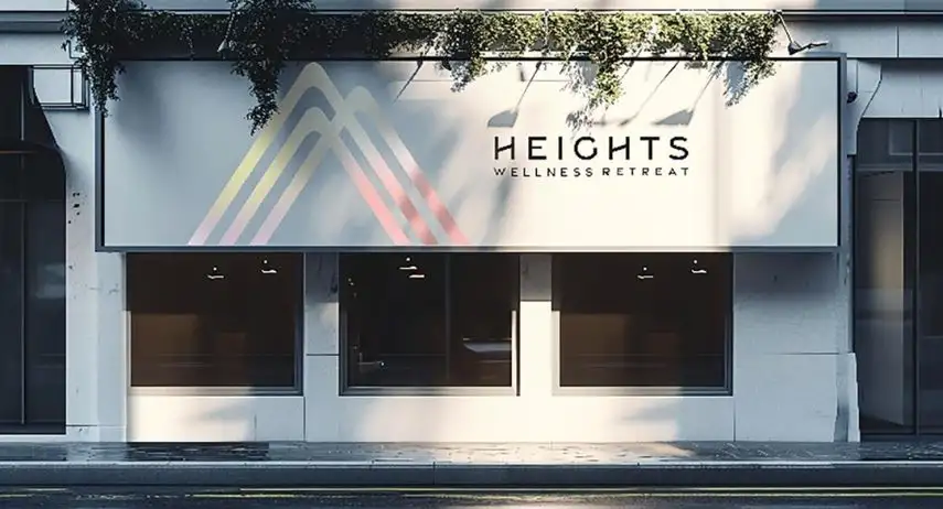 Heights Wellness Retreat Franchise for Sale image 2