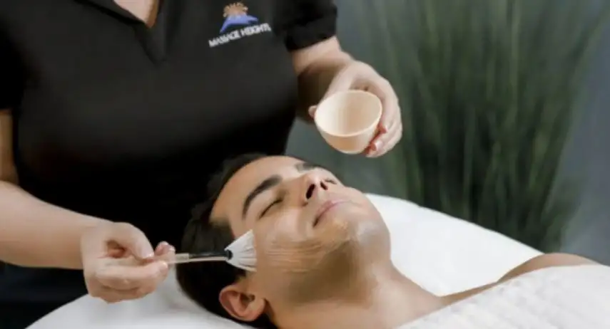 Heights Wellness Retreat Franchise for Sale image 3