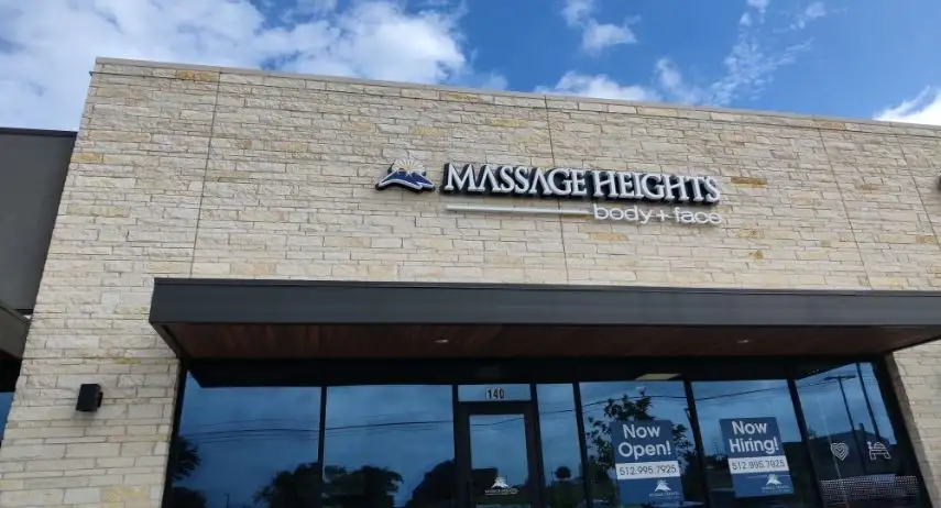 Heights Wellness Retreat Franchise for Sale image 4