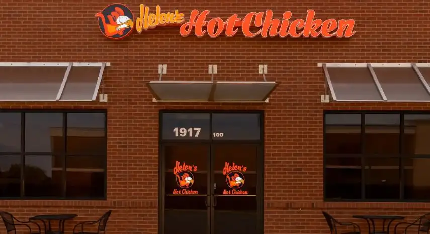 Helen’s Hot Chicken Franchise For Sale