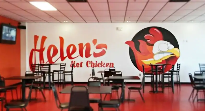 Helen’s Hot Chicken Franchise For Sale