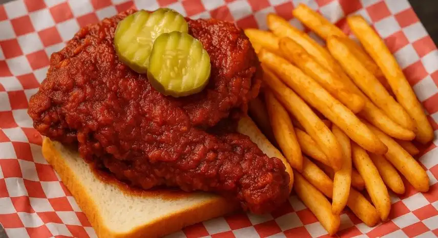 Helen’s Hot Chicken Franchise For Sale image 3